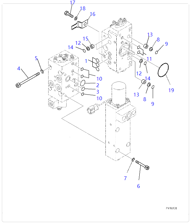 PC1250-8(13) PC1250-8(13)