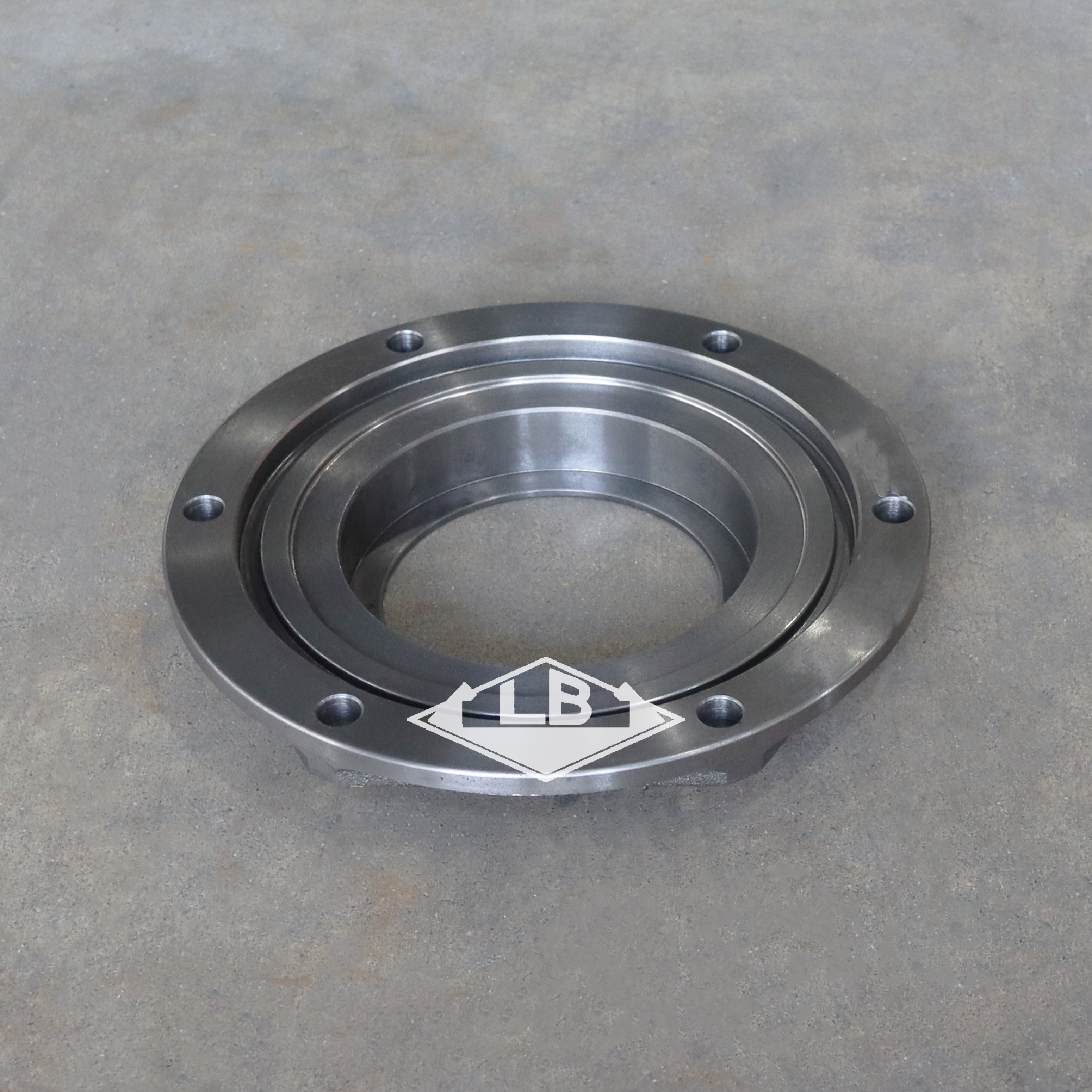 E320C 回转油封盖(6) E320C 回转油封盖(6)