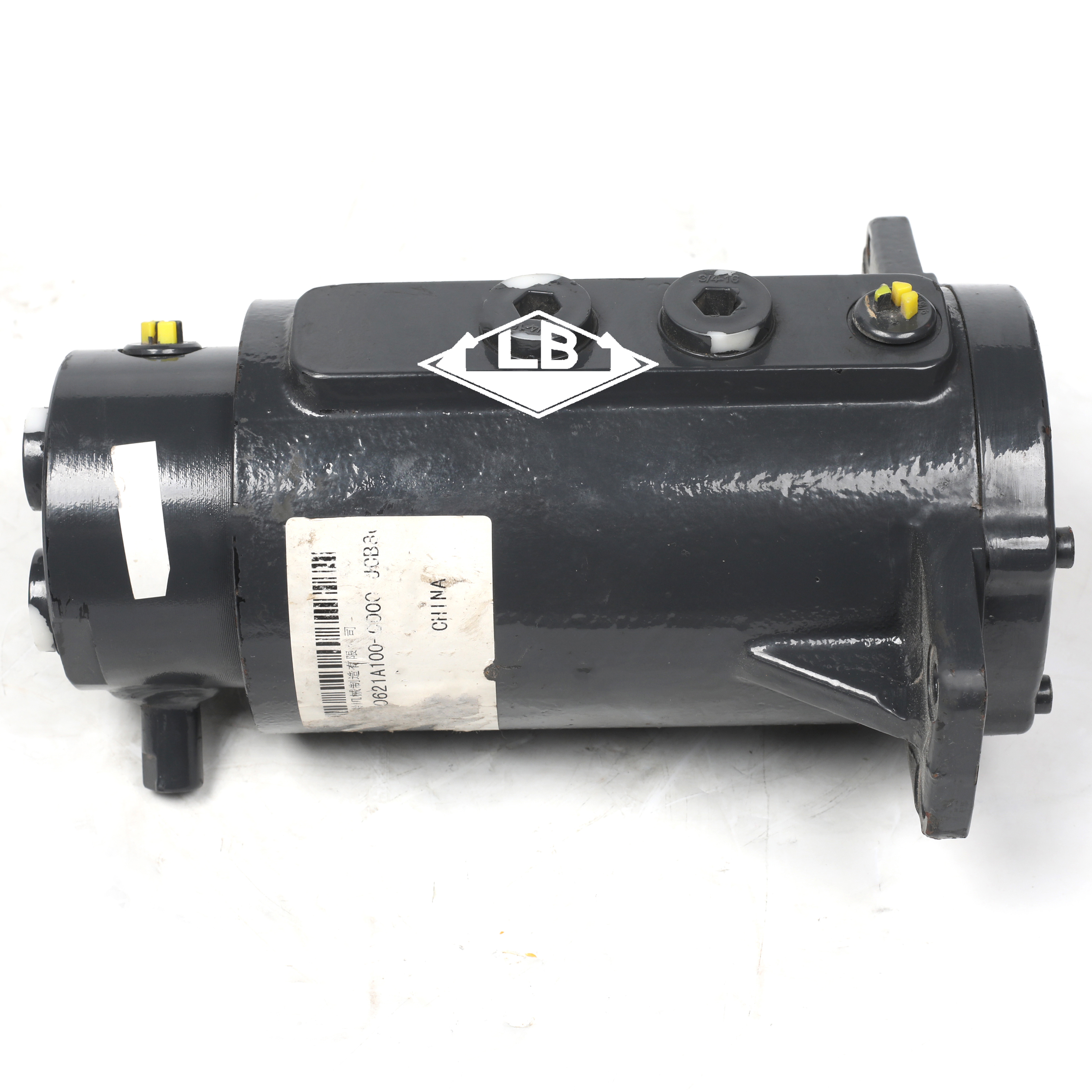 杰西博JCB80 (5) 杰西博JCB80 (5)