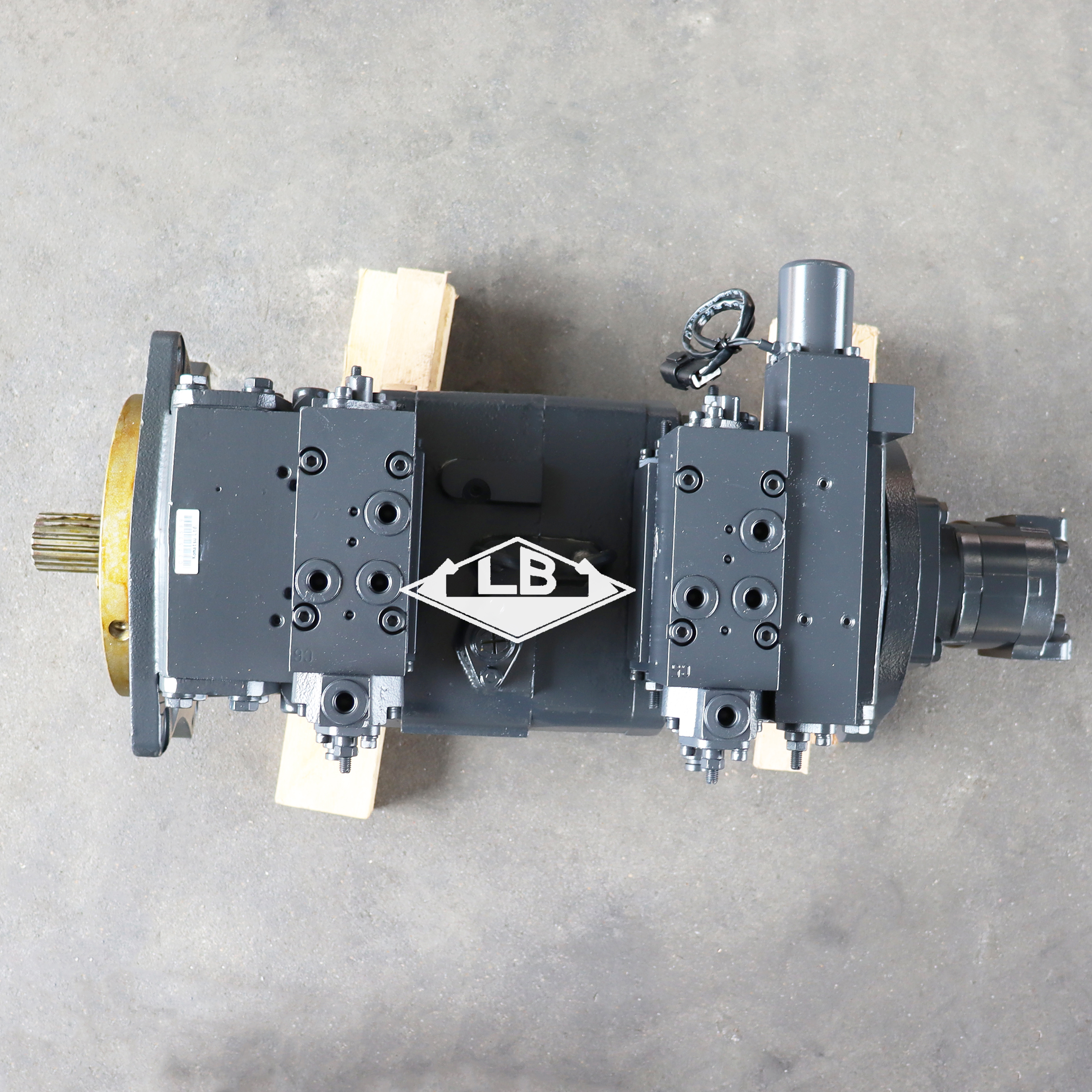 PC1250-8(2) PC1250-8(2)