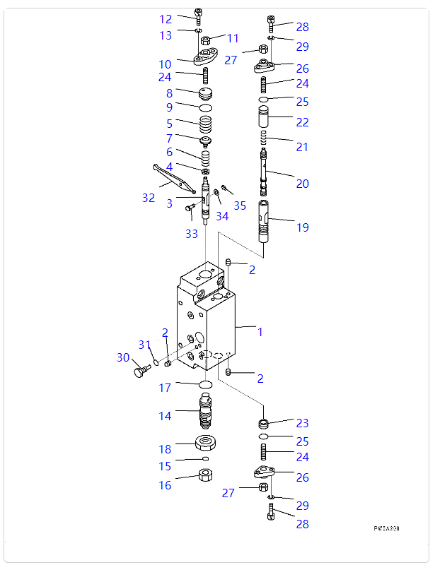 PC1250-8(7) PC1250-8(7)