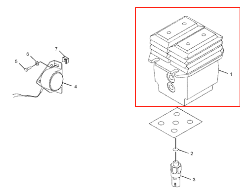 E301.7 先导阀门 E301.7 先导阀门