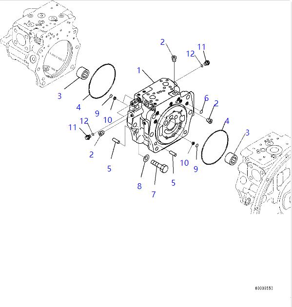 PC350-8(2) PC350-8(2)