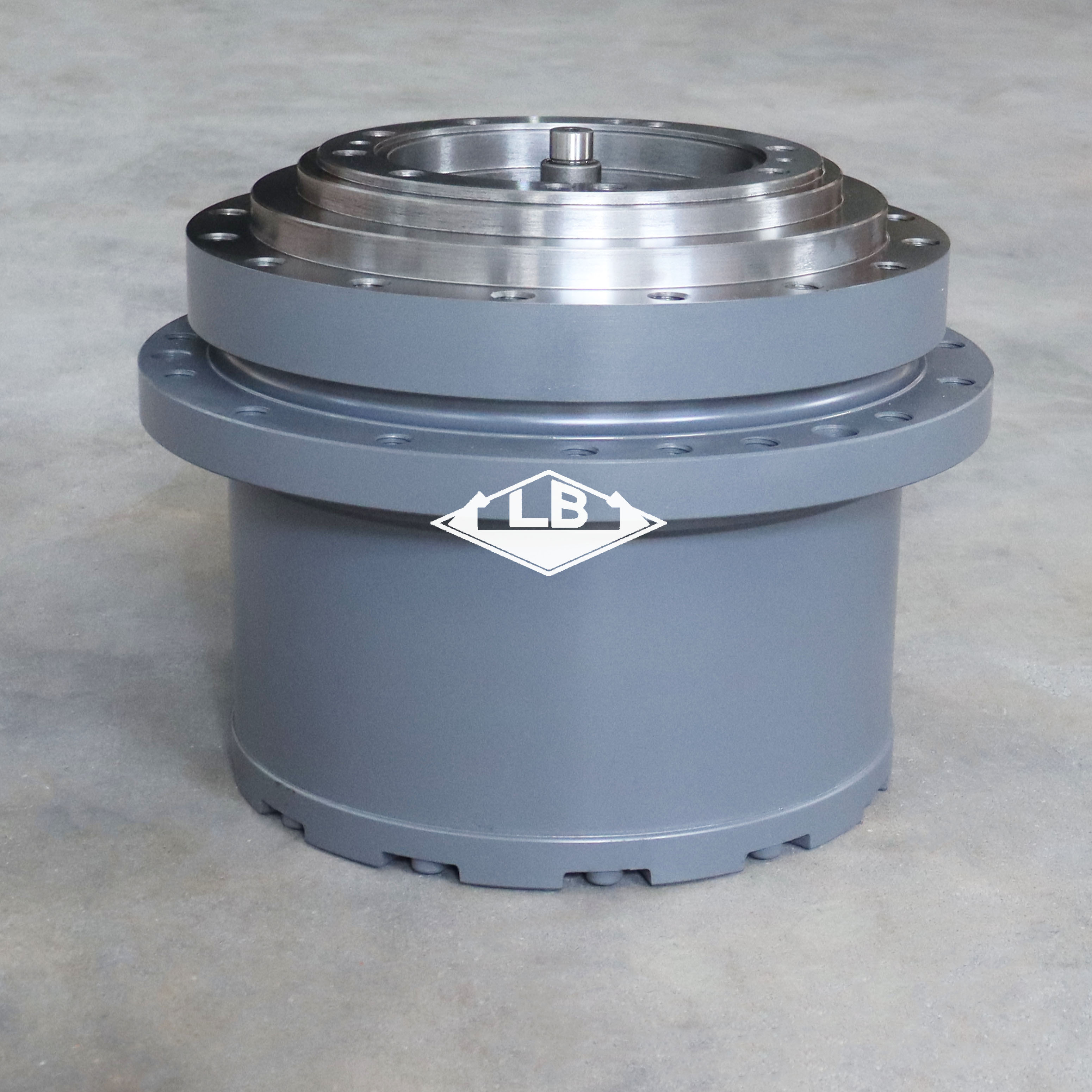 R110行走牙箱(6) R110行走牙箱(6)