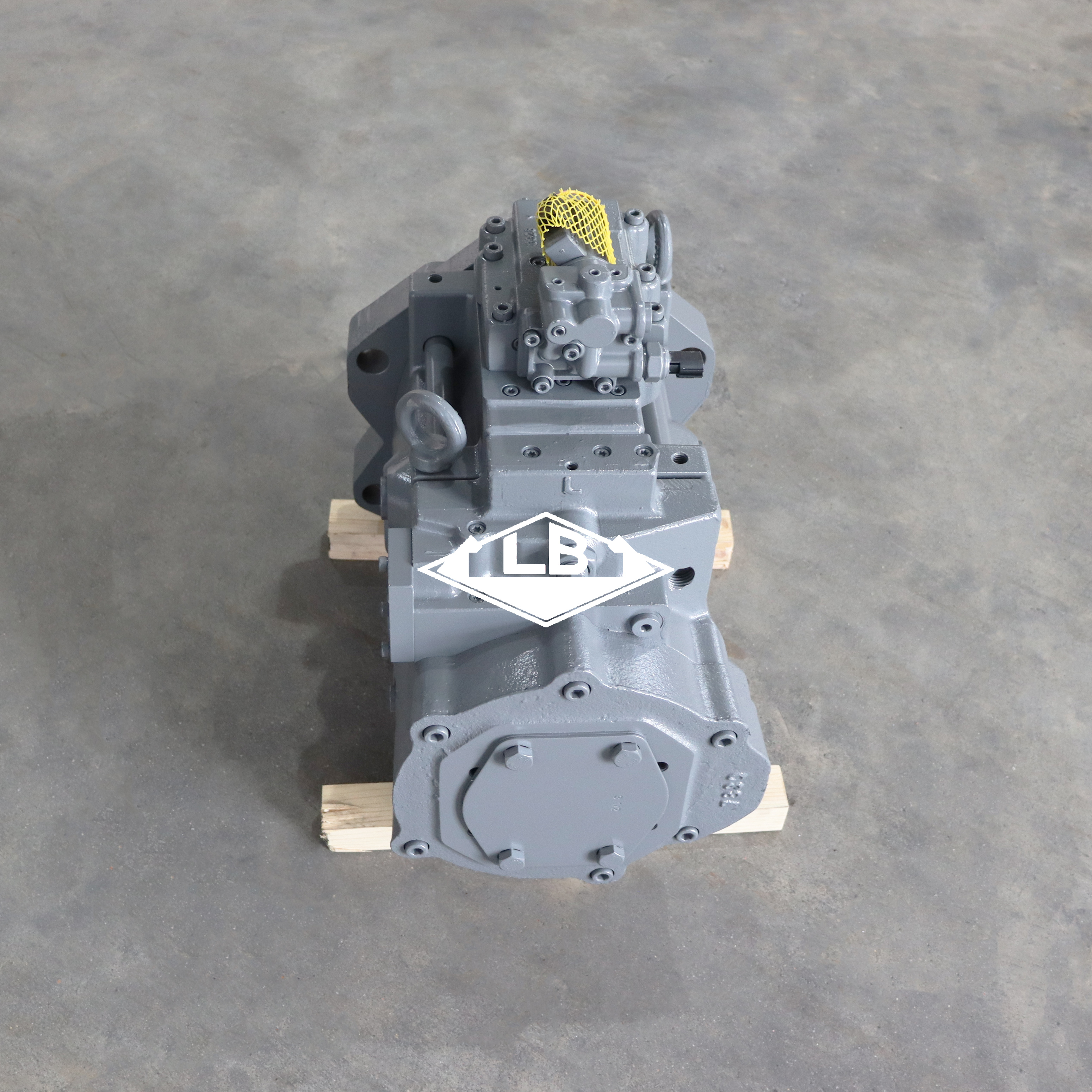 ZX870 主泵(10) ZX870 主泵(10)