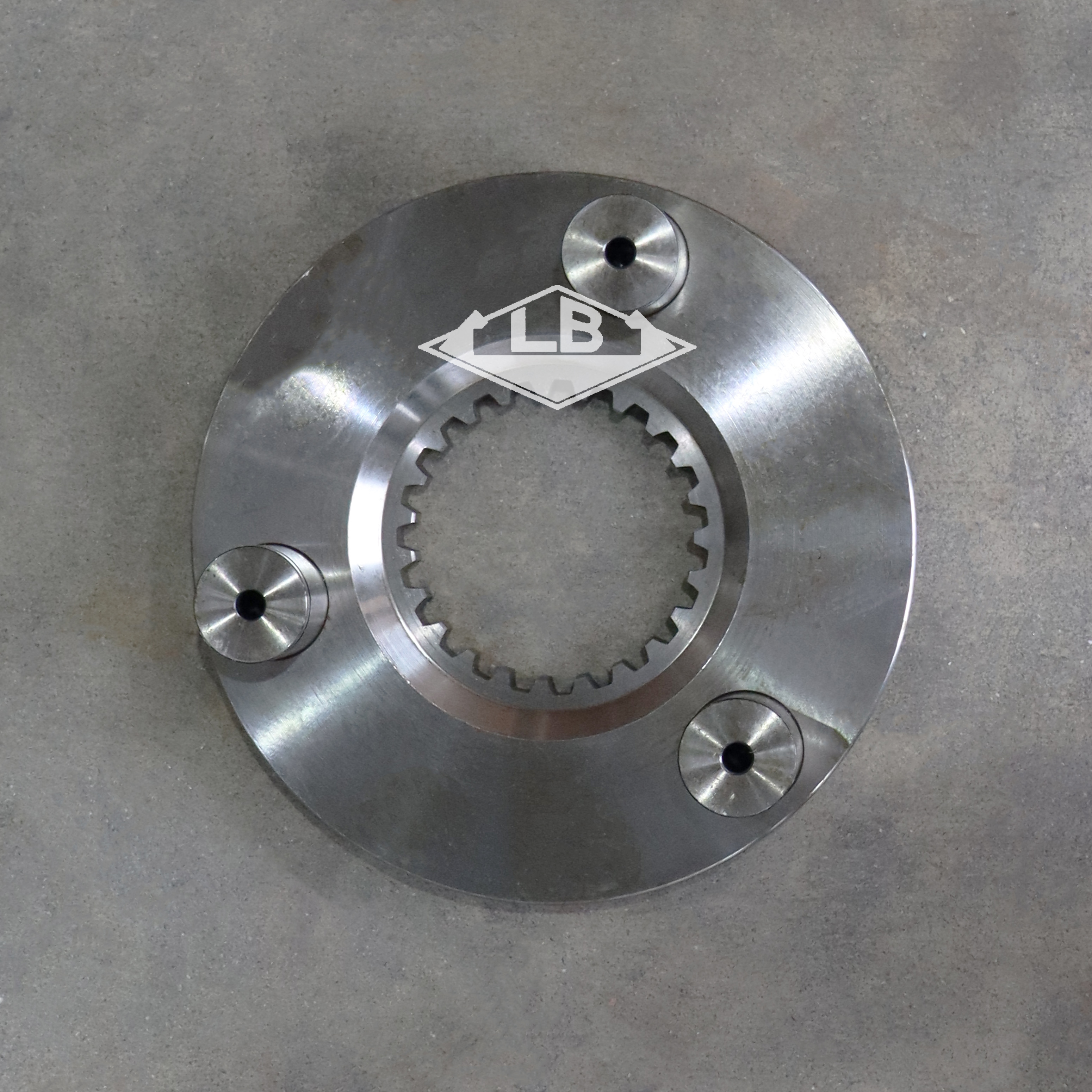 EC290 行走一级架(8) EC290 行走一级架(8)