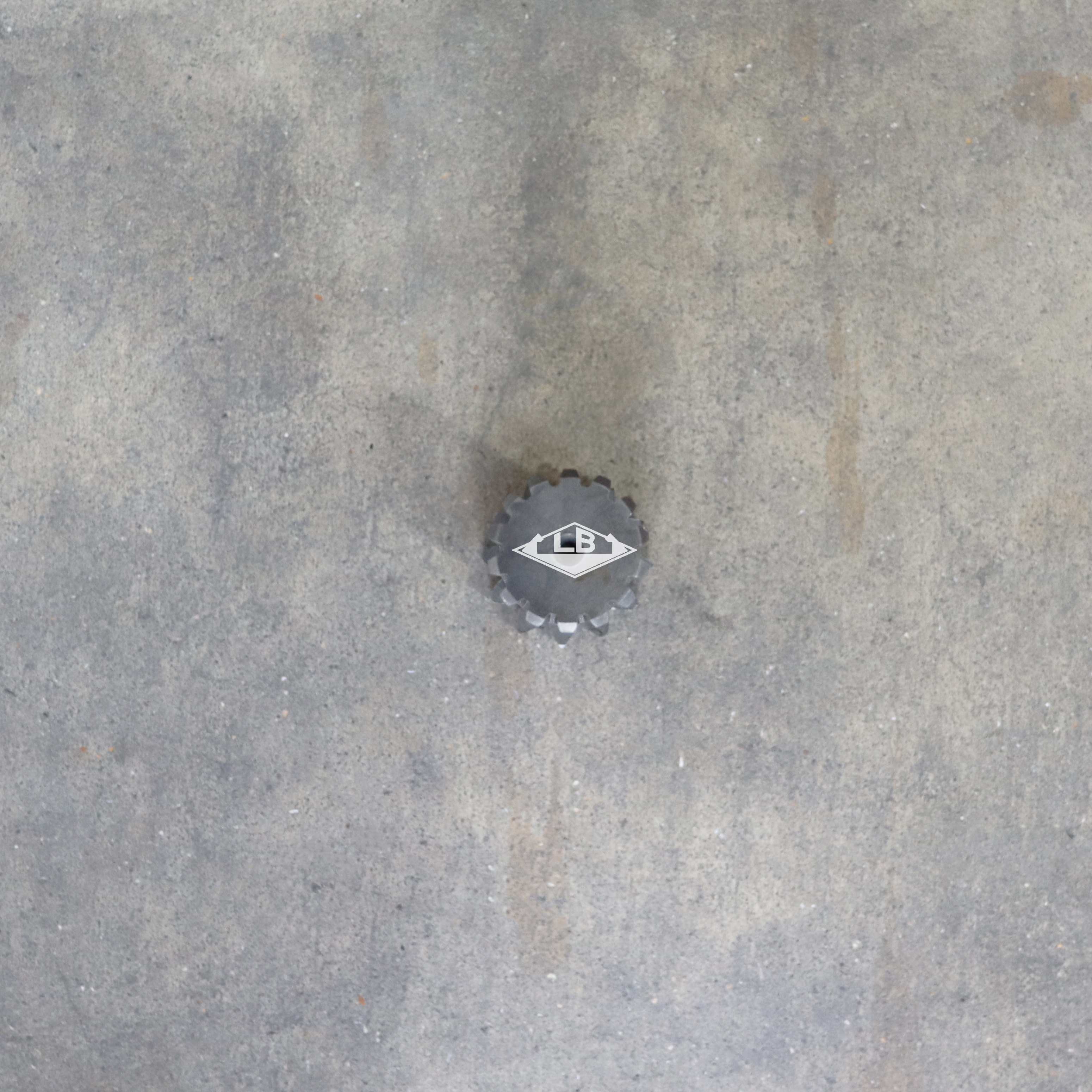 E320C 行走一级中轴(8) E320C 行走一级中轴(8)