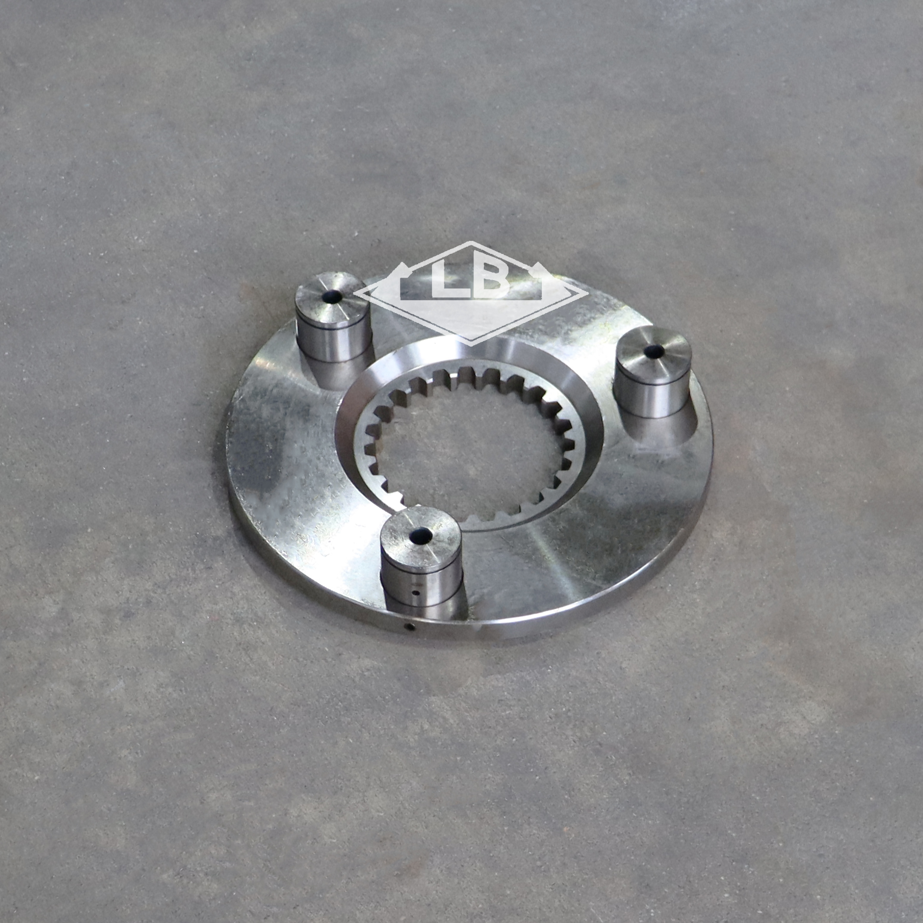 EC290 行走一级架(10) EC290 行走一级架(10)