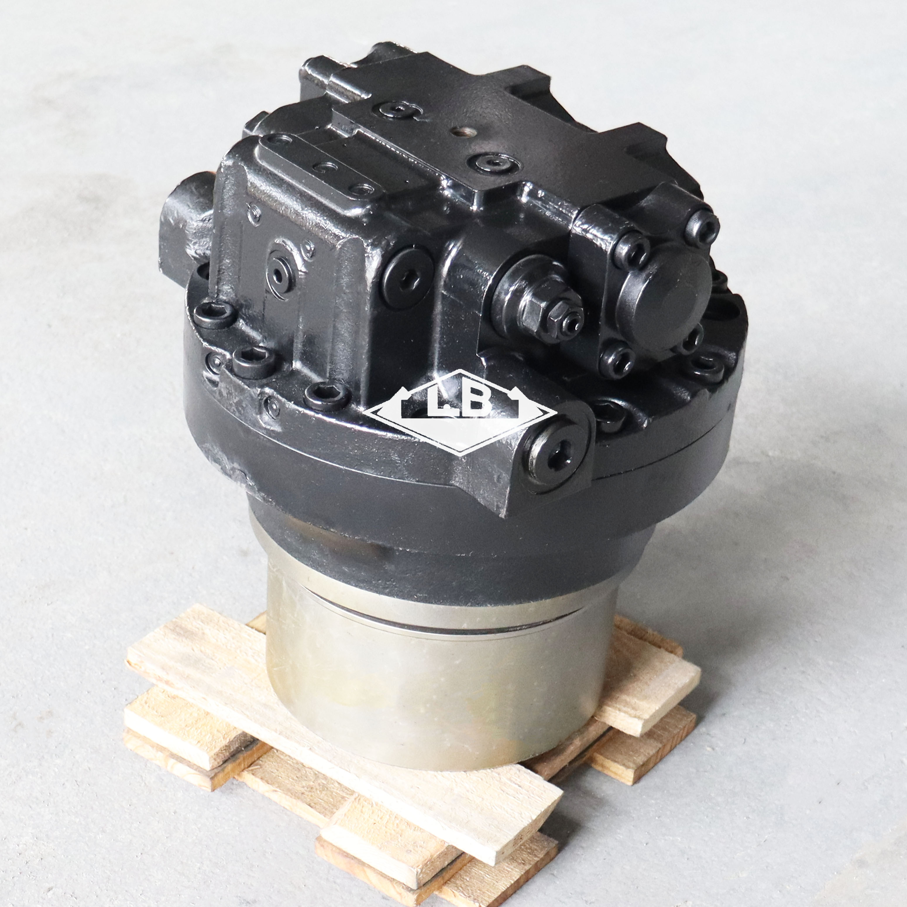 E336D行走马达(4) E336D行走马达(4)