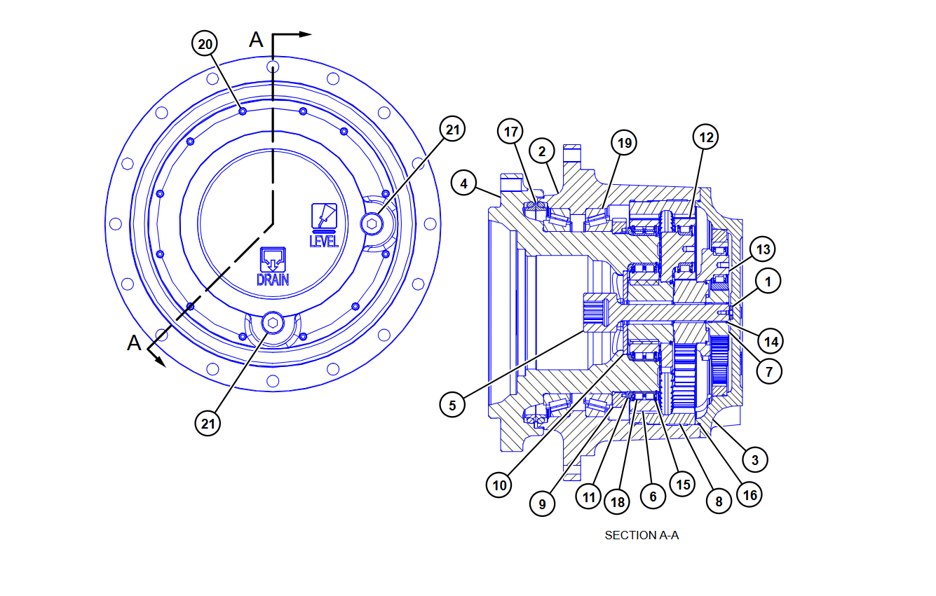 E336GC TRAVEL E336GC TRAVEL