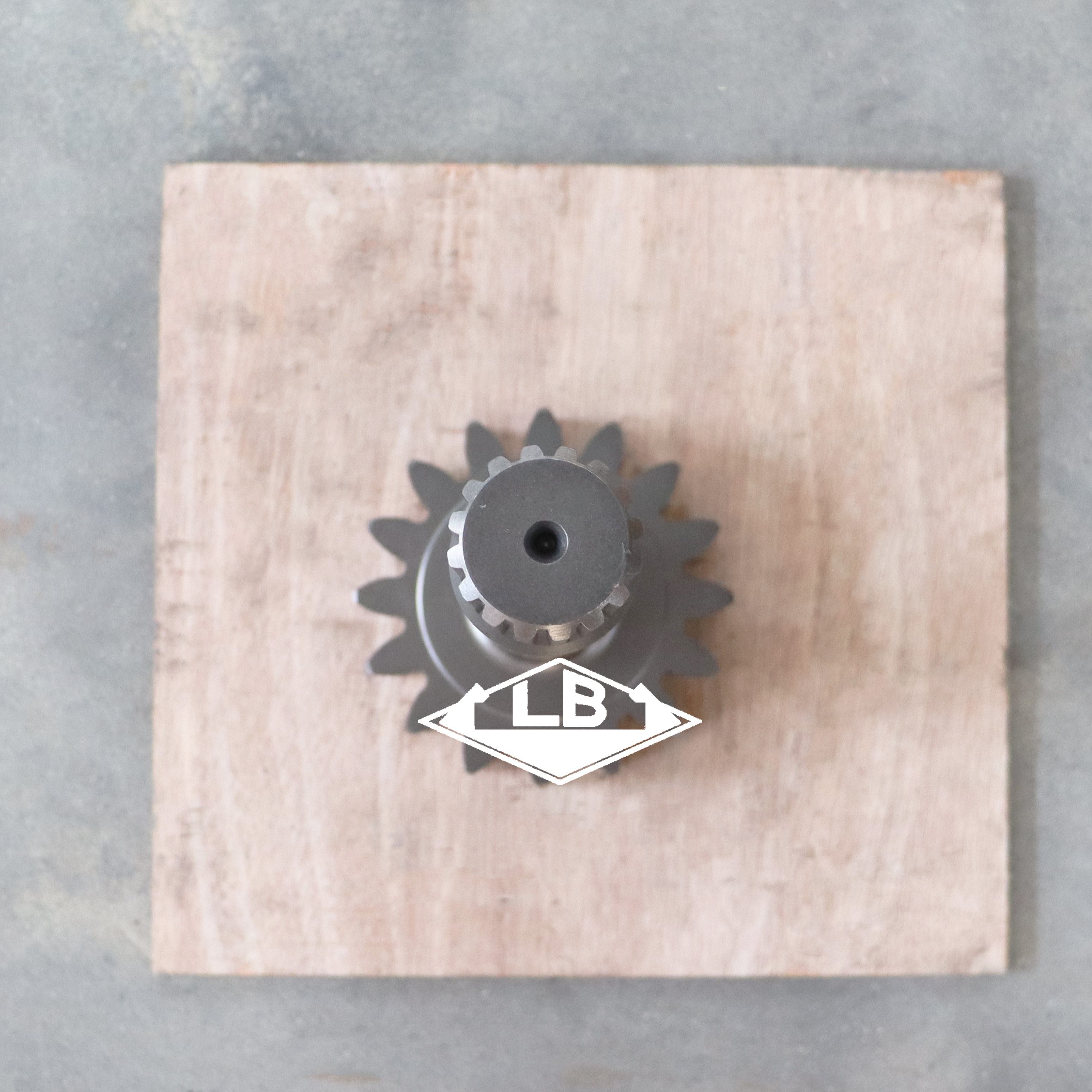 EX1200-6 行走一级中心轴(4) EX1200-6 行走一级中心轴(4)