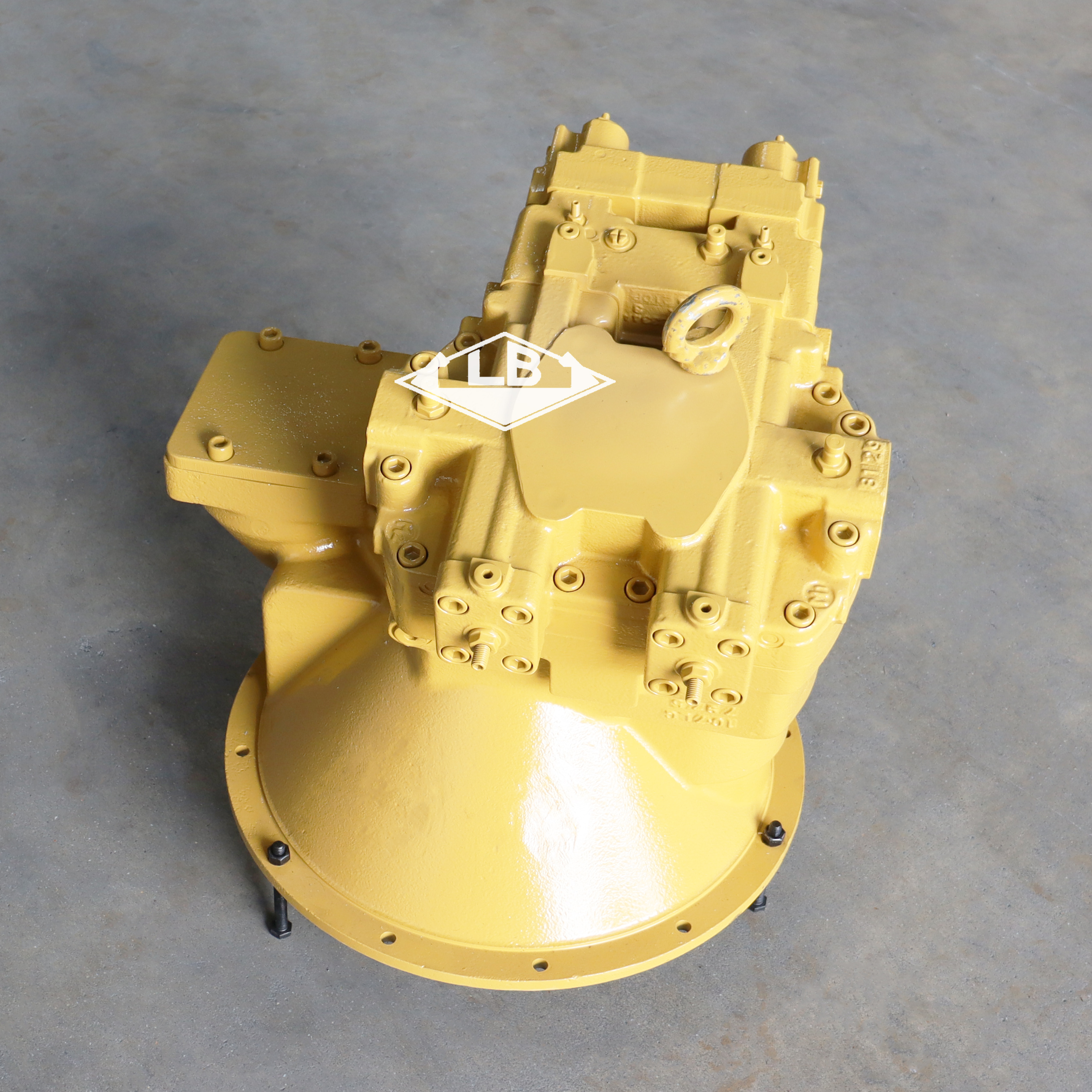 E325B A8V0107 液压泵(4) E325B A8V0107 液压泵(4)