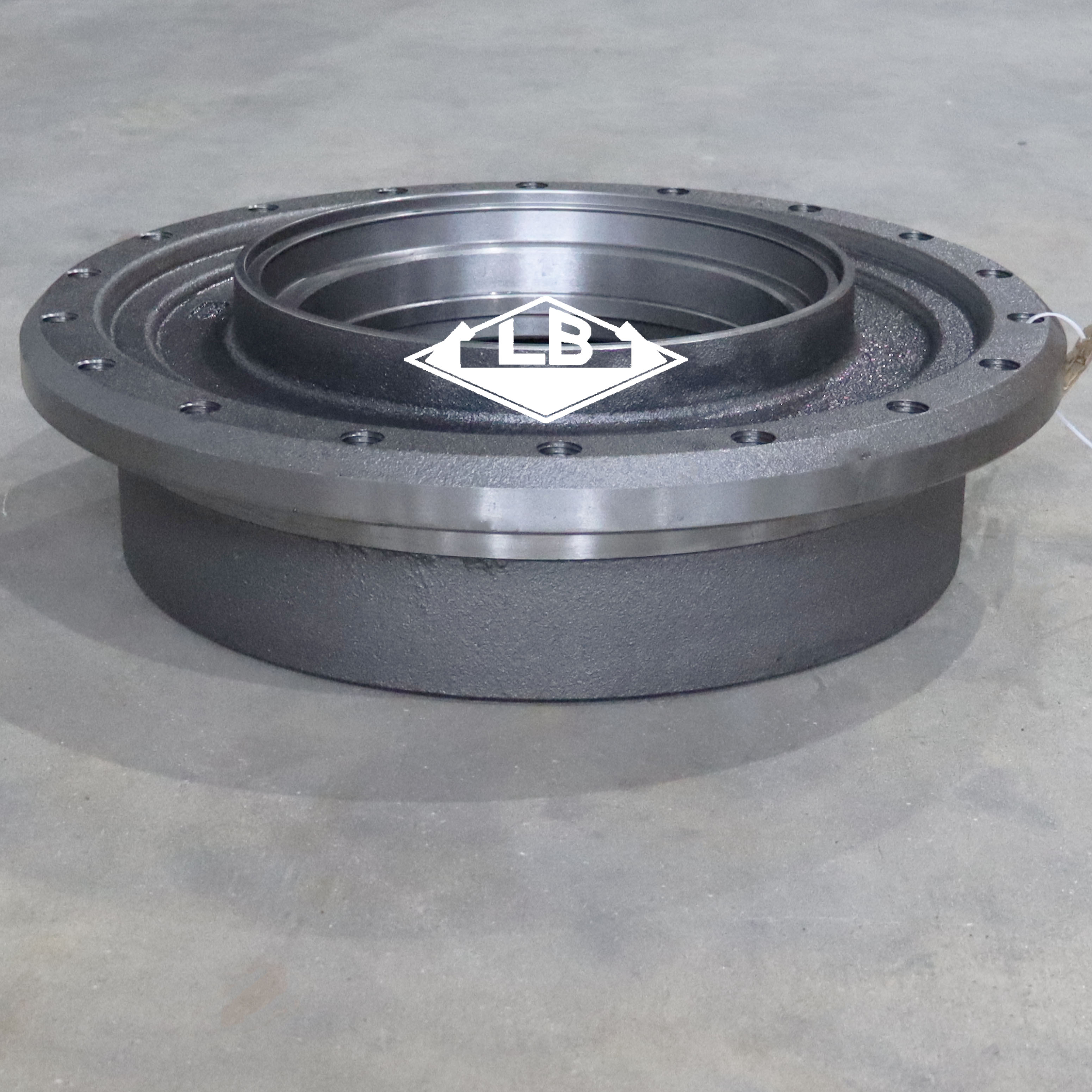 ZX200-3 行走驱动盘(6) ZX200-3 行走驱动盘(6)