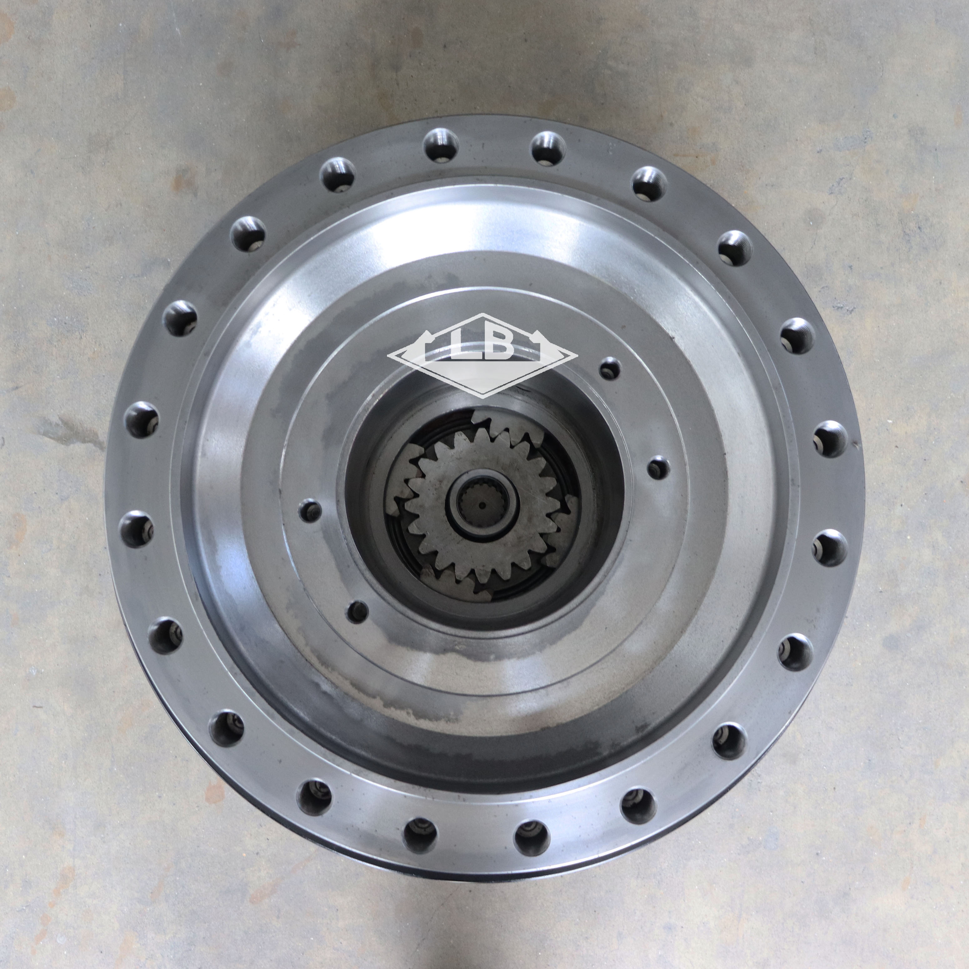 E374D 行走牙箱 E374D 行走牙箱