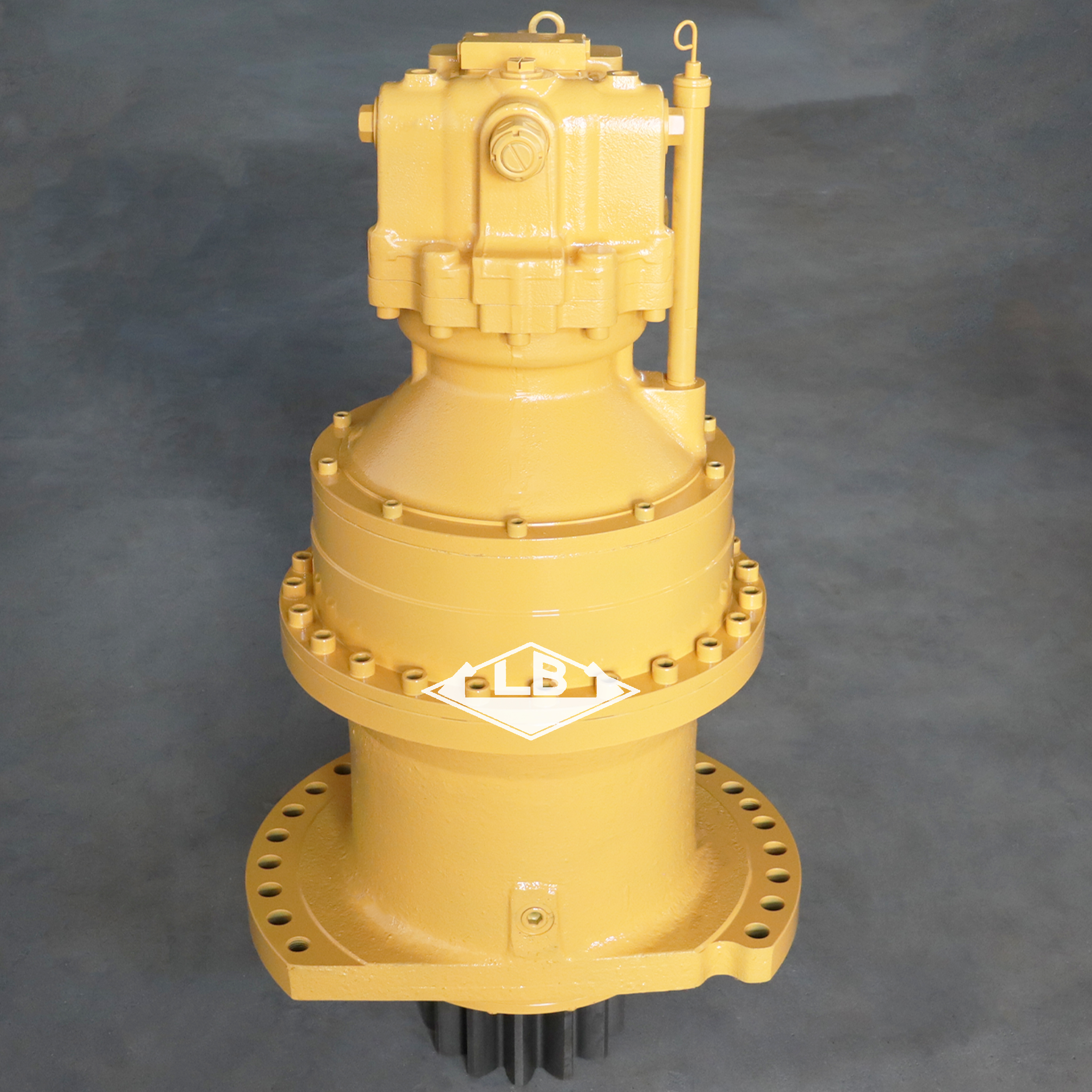 PC450-7 PC450-8 回转总成(2) PC450-7 PC450-8 回转总成(2)