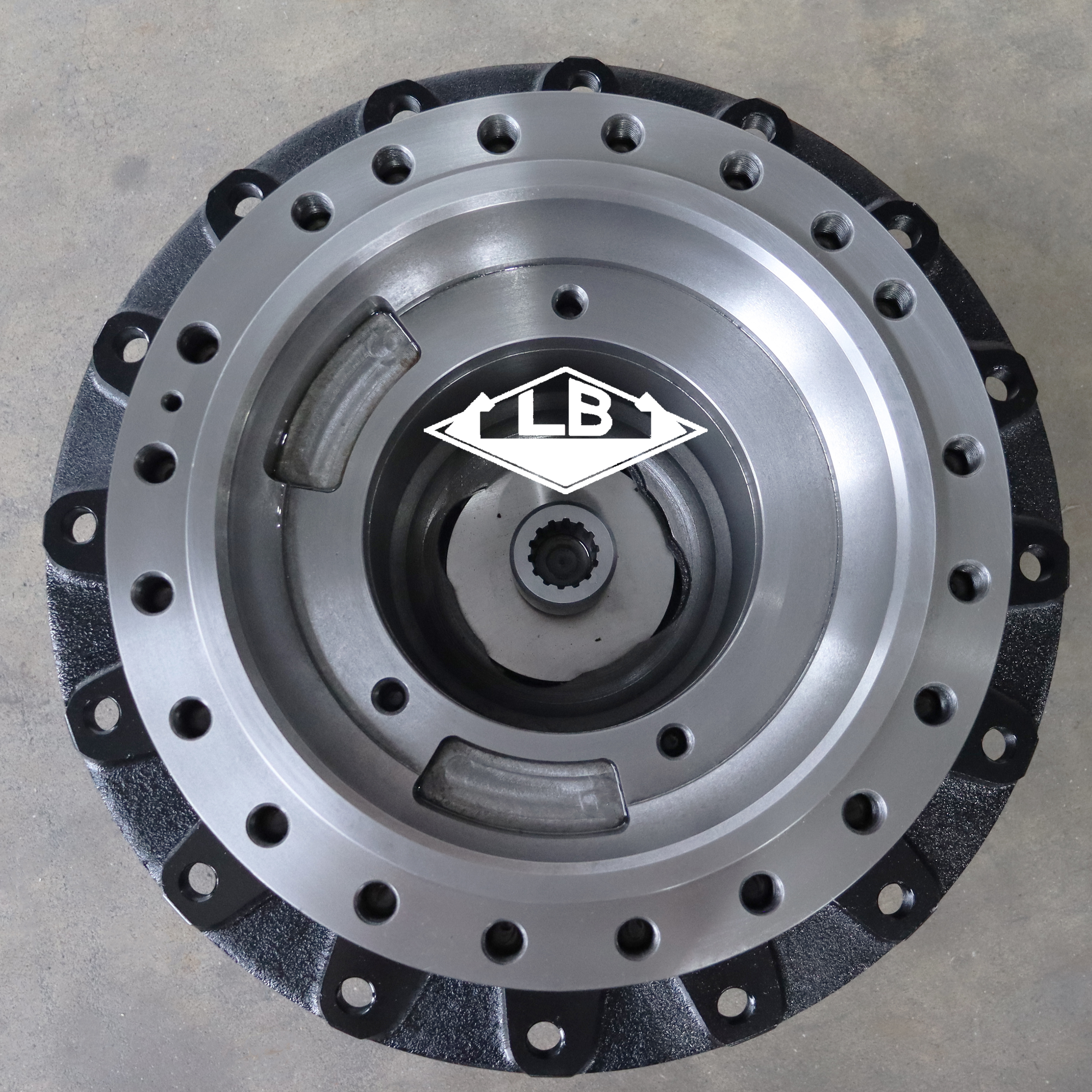 E326GC 行走牙箱(4) E326GC 行走牙箱(4)