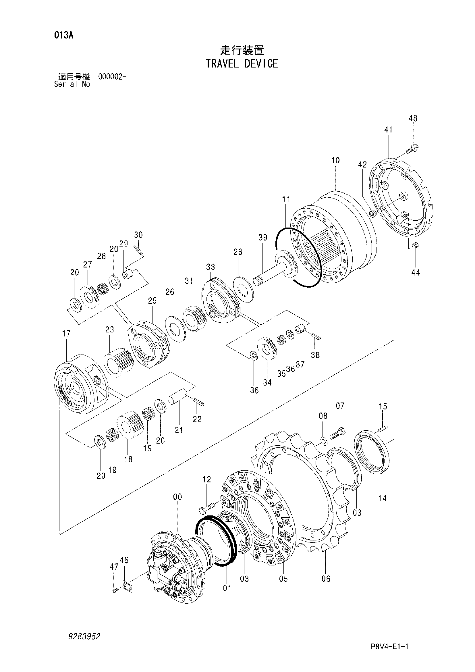 ZX180-5G ZX180-5G