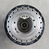 CAT 349D2 349F 350 352F FINAL DRIVE WITHOUT MOTOR 518-1212 504-1674 480-7429 513-0983 353-0604 5181212 5041674 4807429 5130983 3530604 CAT 349D2 TRAVEL GEARBOX