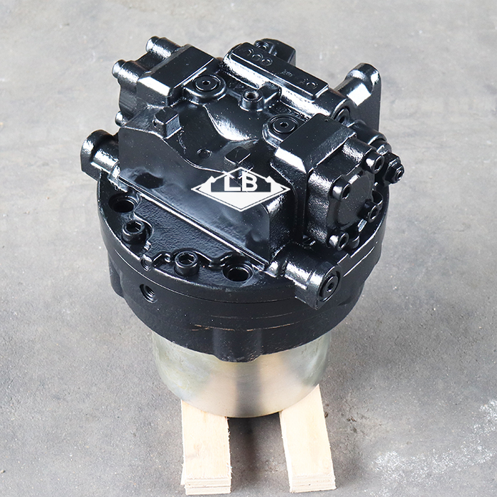 CAT 330GC 578-8605 593-5123 568-2306 5788605 5935123 5682306 CAT 330GC TRAVEL MOTOR