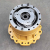 CAT 311C 311D 312C 312D SWING DRIVE 169-5549 1695549 E311 CAT311C SWING GEARBOX