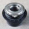 CAT 349D2 349F 350 352F FINAL DRIVE WITHOUT MOTOR 518-1212 504-1674 480-7429 513-0983 353-0604 5181212 5041674 4807429 5130983 3530604 CAT 349D2 TRAVEL GEARBOX