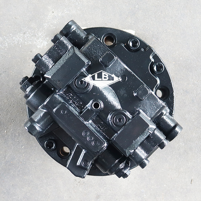 CAT 330GC 578-8605 593-5123 568-2306 5788605 5935123 5682306 CAT 330GC TRAVEL MOTOR