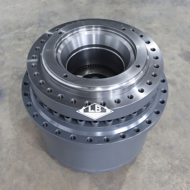 EC750D Travel Reduction Assy For Volvo Excavator Parts VOE14681190 Travel Gearbox