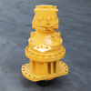 PC200-7 SWING MACHINERY  706-7G-01040 20Y-26-00240 20Y-26-00211 PC200-7 SWING GEARBOX FOR KOMATSU EXCAVATOR
