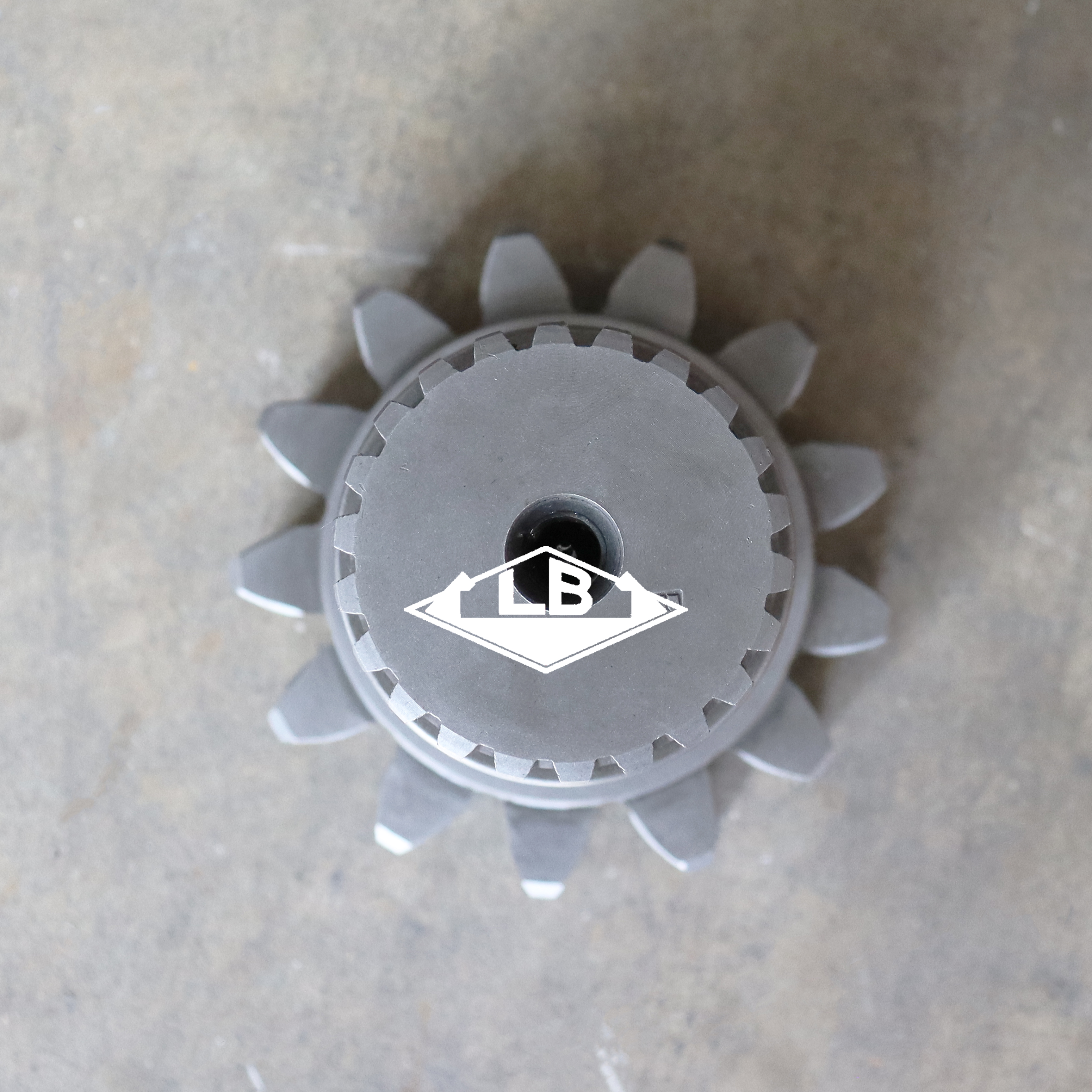 DX220 DX225 SOLAR220 SWING PINION SHAFT K1038207 2112-1248 SWING GEARBOX PART APPLY FOR DOOSAN EXCAVATOR