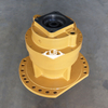 E374GC swing gearbox for excavator 582-8287 600-9606 582-8286 584-2690 Swing Gearbox Reduction Assy