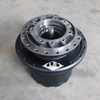 ZX180-3 ZX180-5G TRAVEL DEVICE 9213322 ZX180-5G TRAVEL GEARBOX FOR HITACHI EXCAVATOR