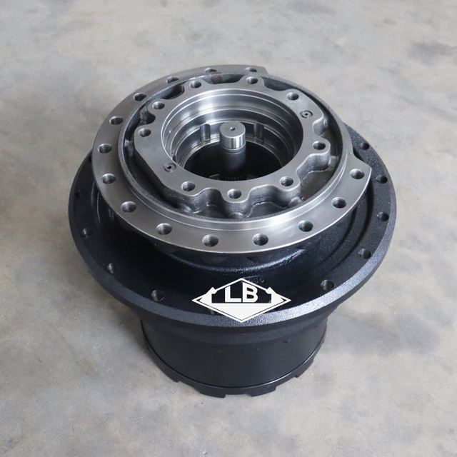 ZX180-3 ZX180-5G TRAVEL DEVICE 9213322 ZX180-5G TRAVEL GEARBOX FOR HITACHI EXCAVATOR