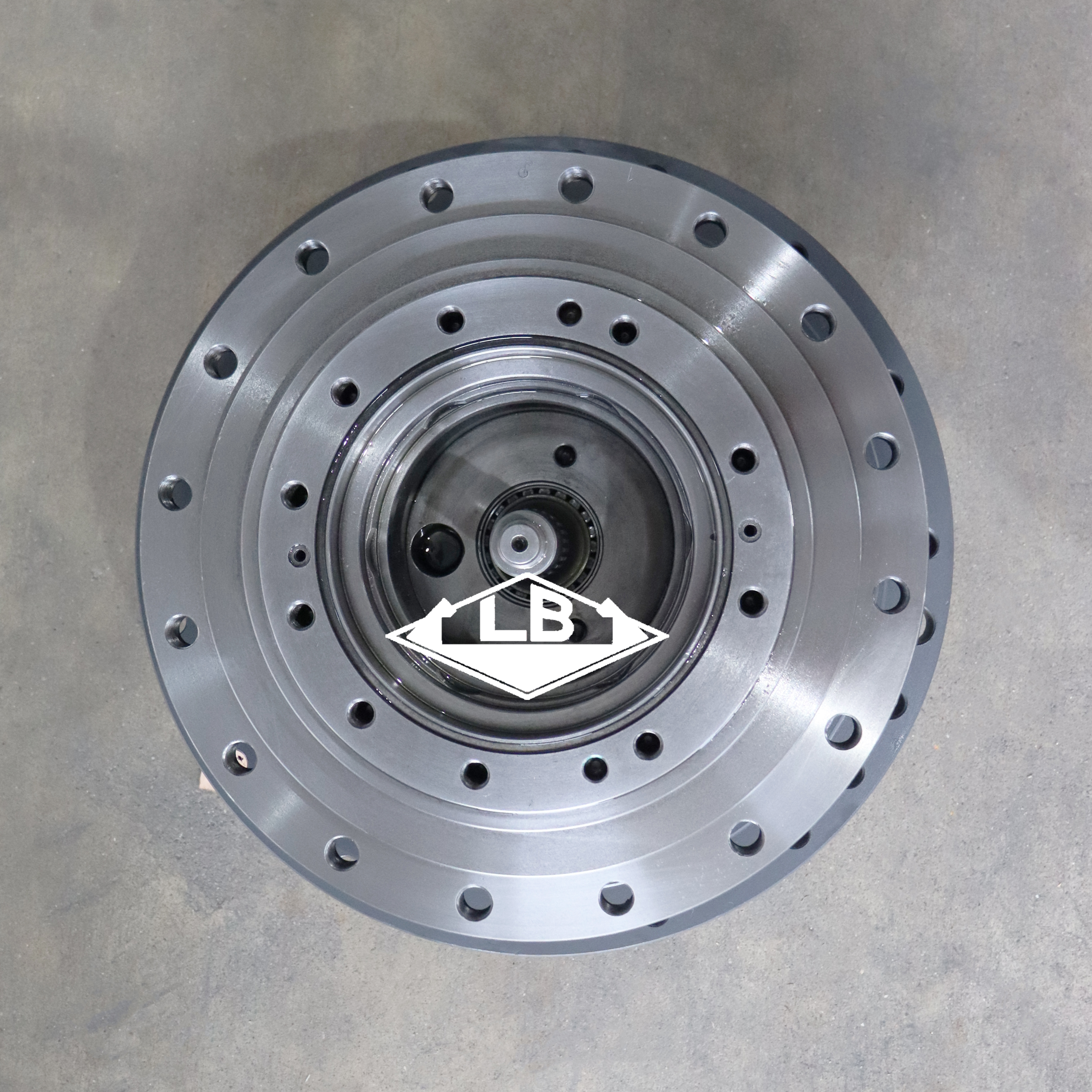 E313D2GC TRAVEL GEARBOX 507-1117 110-7079 114-8222 127-5830 FINAL DRIVE FOR CAT EXCAVATOR