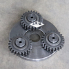 EC210 1st SWING CARRIER ASSY VOE14528725 SWING REDUCTION GEAR PARTS FOR VOLVO EXCAVATOR