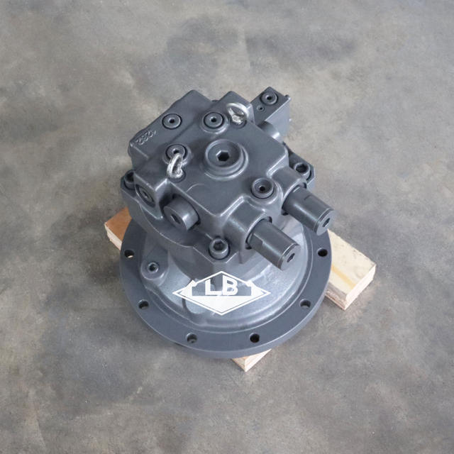EC160 EC170 EC180 SWING MOTOR VOE14538545 FOR VOLVO EXCAVATOR