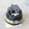 SK200-8 SK210-8 HYDRAULIC MOTOR YN15V00037F1 YN15V00037F2 SK200-8 TRAVEL MOTOR FOR KOBELCO EXCAVATOR