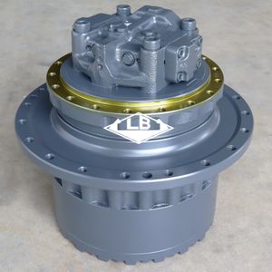 PC200-8 TRAVEL MOTOR ASSY 20Y-27-00500 FINAL DRIVE FOR KOMATSU EXCAVATOR
