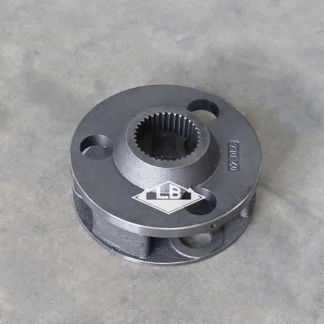 E318 E319 E320 SWING NO2 CARRIER 148-4637 1484637 SWING GEARBOX SAPRE PARTS FOR CAT EXCAVATOR