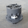 SK60-5 SWING REDUCTION GEAR YR32W00002F1 SK60-5 SWING GEARBOX FOR KOBLECO EXCAVATOR