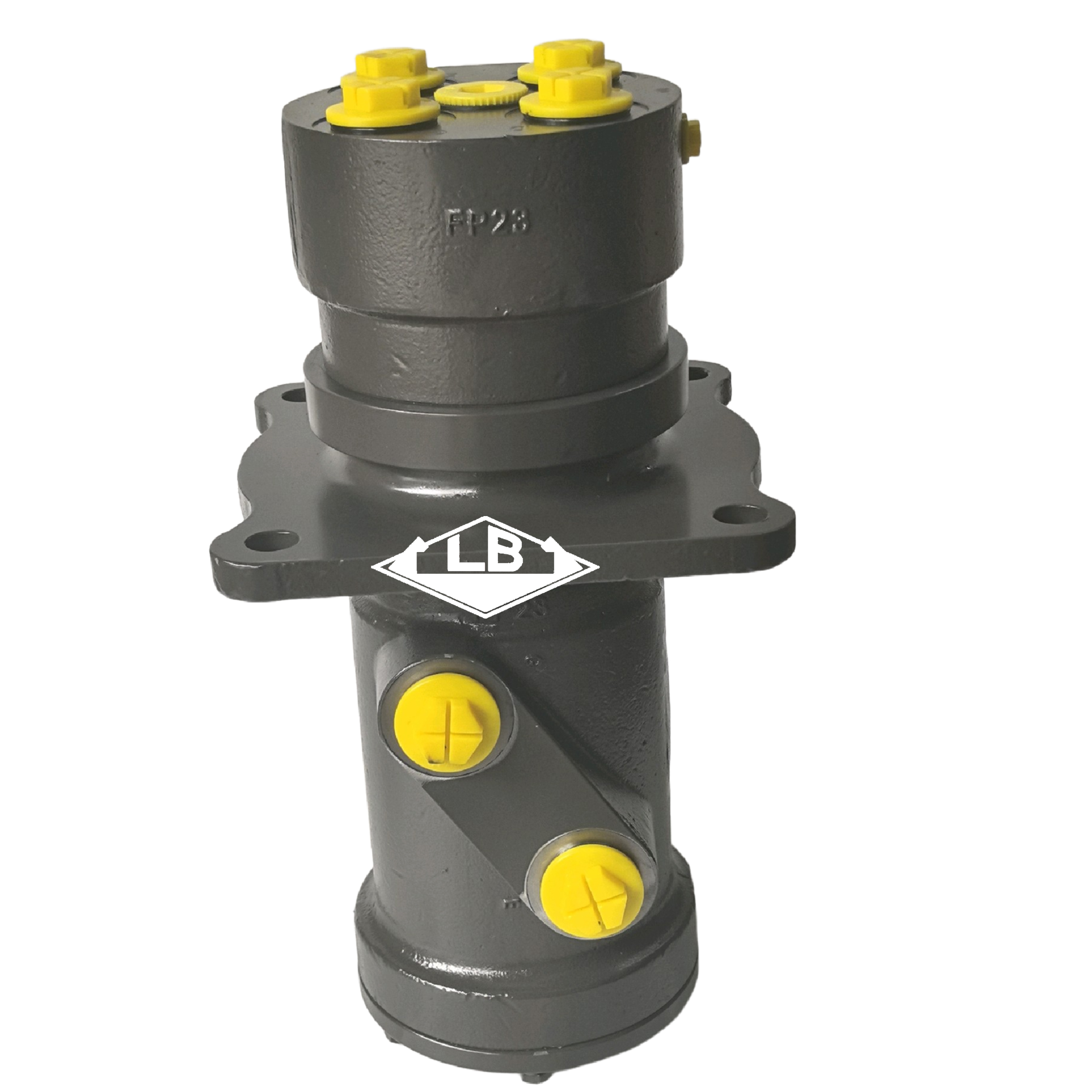 E6205F CENTER JOINT SWIVEL GP FOR SDLG EXCAVATOR
