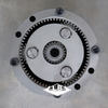ZX70 ZX75 ZX80 SWING DEVICE 4470057 4445648 ZX70 SWING GEARBOX APPLY FOR HITACHI EXCAVATOR