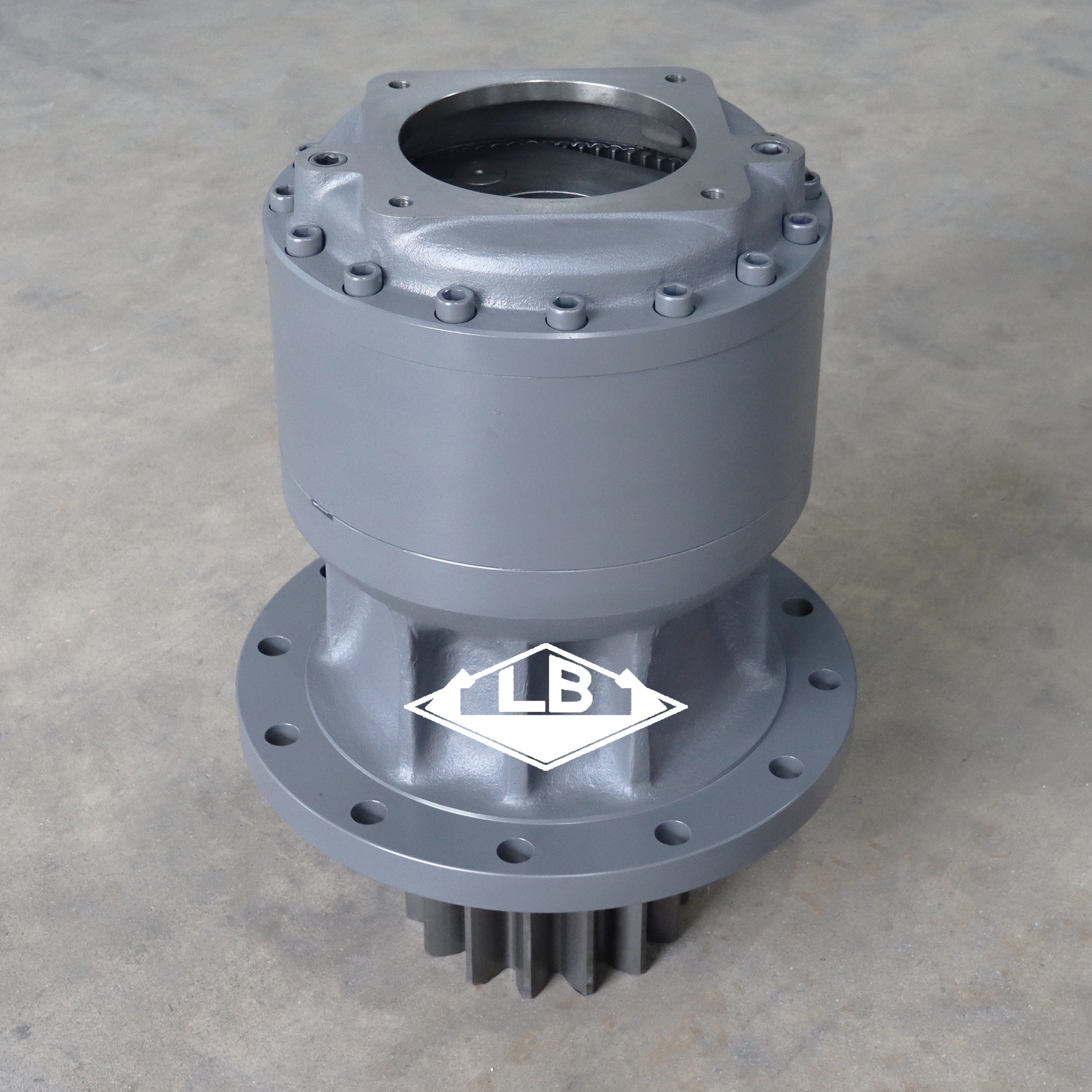 EC380 SWING REDUCER NEW TYPE SWING GEARBOX FOR VOLVO EXCAVATOR