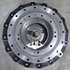 ZX160 TRAVEL DEVICE 4466663 FINAL DRIVE TRAVEL GEARBOX FOR HITACHI EXCAVATOR