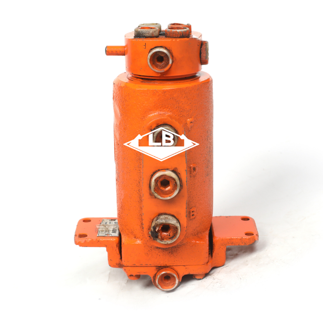 SOLAR015 DX15 DX18 CENTER JOINT 2480-9028A FOR DOOSAN EXCAVATOR