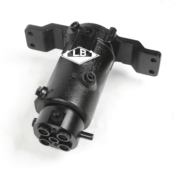 E305.5 E306 Center Joint Assy 268-3054 288-3054 SWIVEL GP FOR CAT EXCAVATOR