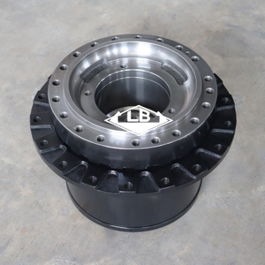 E330 E330GC TRAVEL GEARBOX 612-2205 538-5278 612-2207 609-7009 536-7274 609-7010 FINAL DRIVE FOR CAT EXCAVATOR