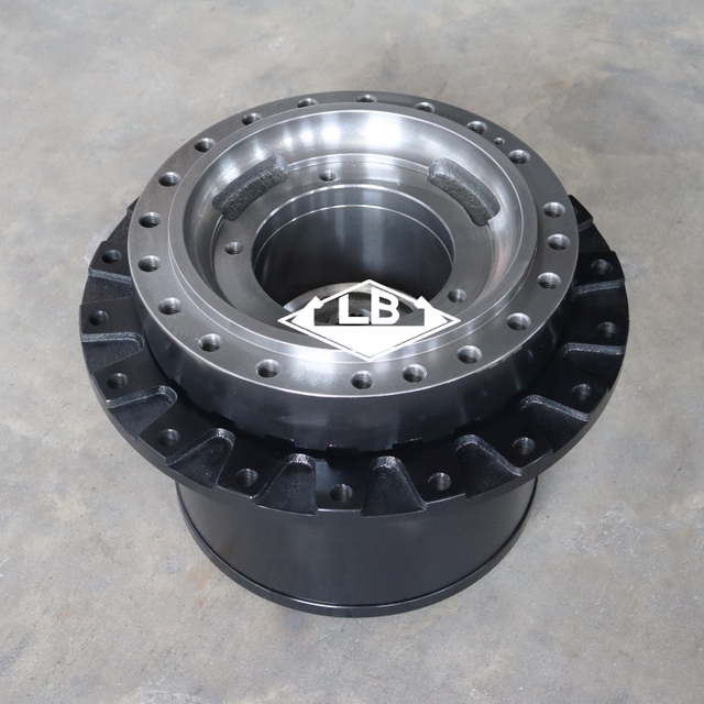 E330 E330GC TRAVEL GEARBOX 612-2205 538-5278 612-2207 609-7009 536-7274 609-7010 FINAL DRIVE FOR CAT EXCAVATOR