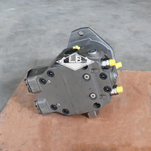 R450-7 R480-9 R500-7 TRAVEL MOTOR 34E7-03050 FOR HYUNDAI EXCAVATOR