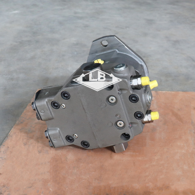 R450-7 R480-9 R500-7 TRAVEL MOTOR 34E7-03050 FOR HYUNDAI EXCAVATOR