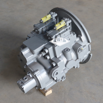 ZX450-3 ZX500-3 PISTON PUMP 4633472 ZX500-3 MAIN PUMP from China